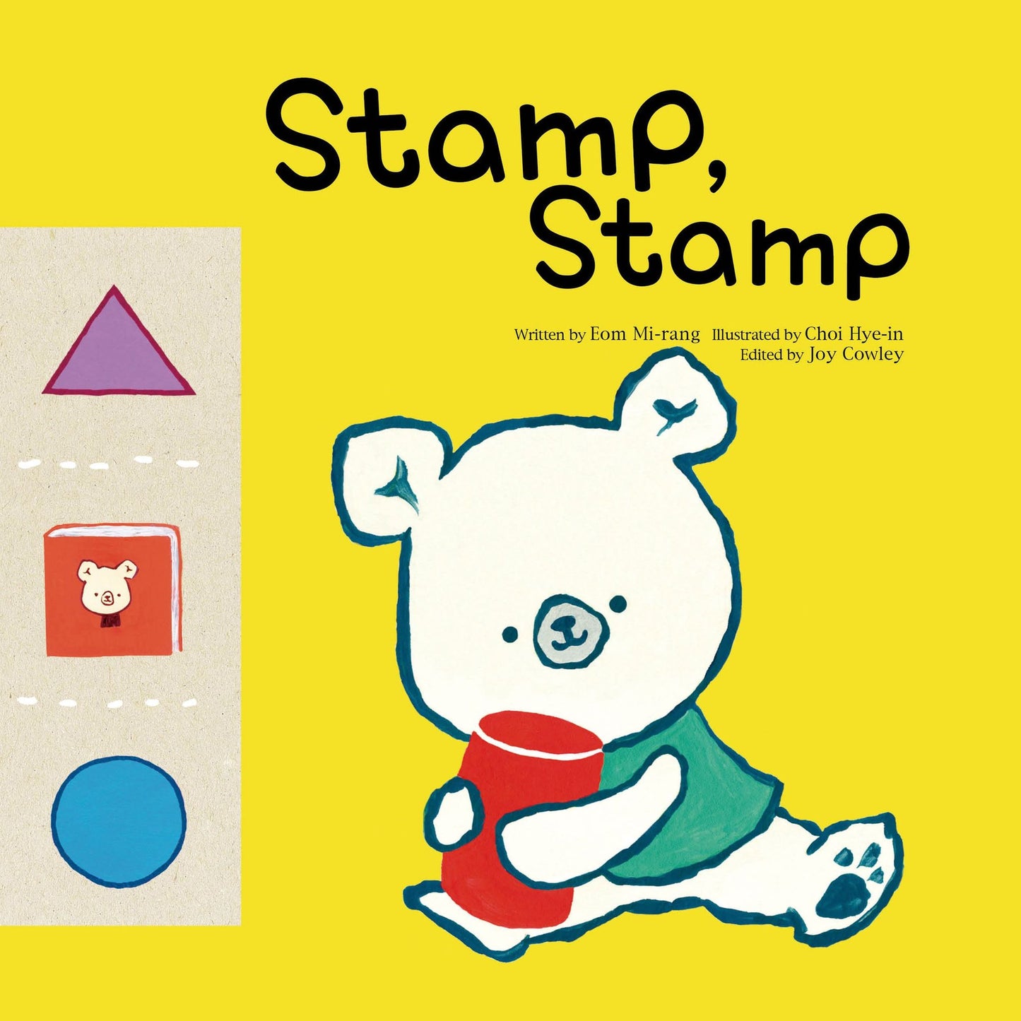 Stamp, Stamp