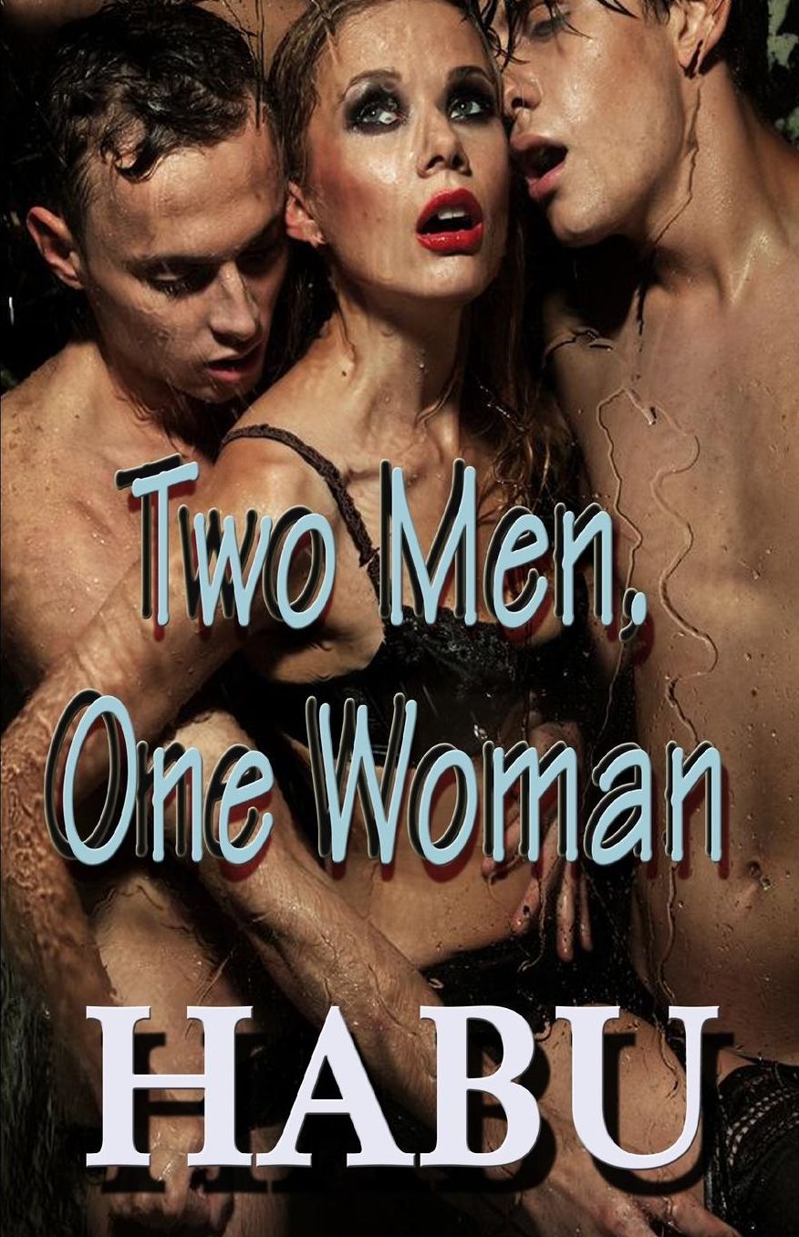Two Men, One Woman