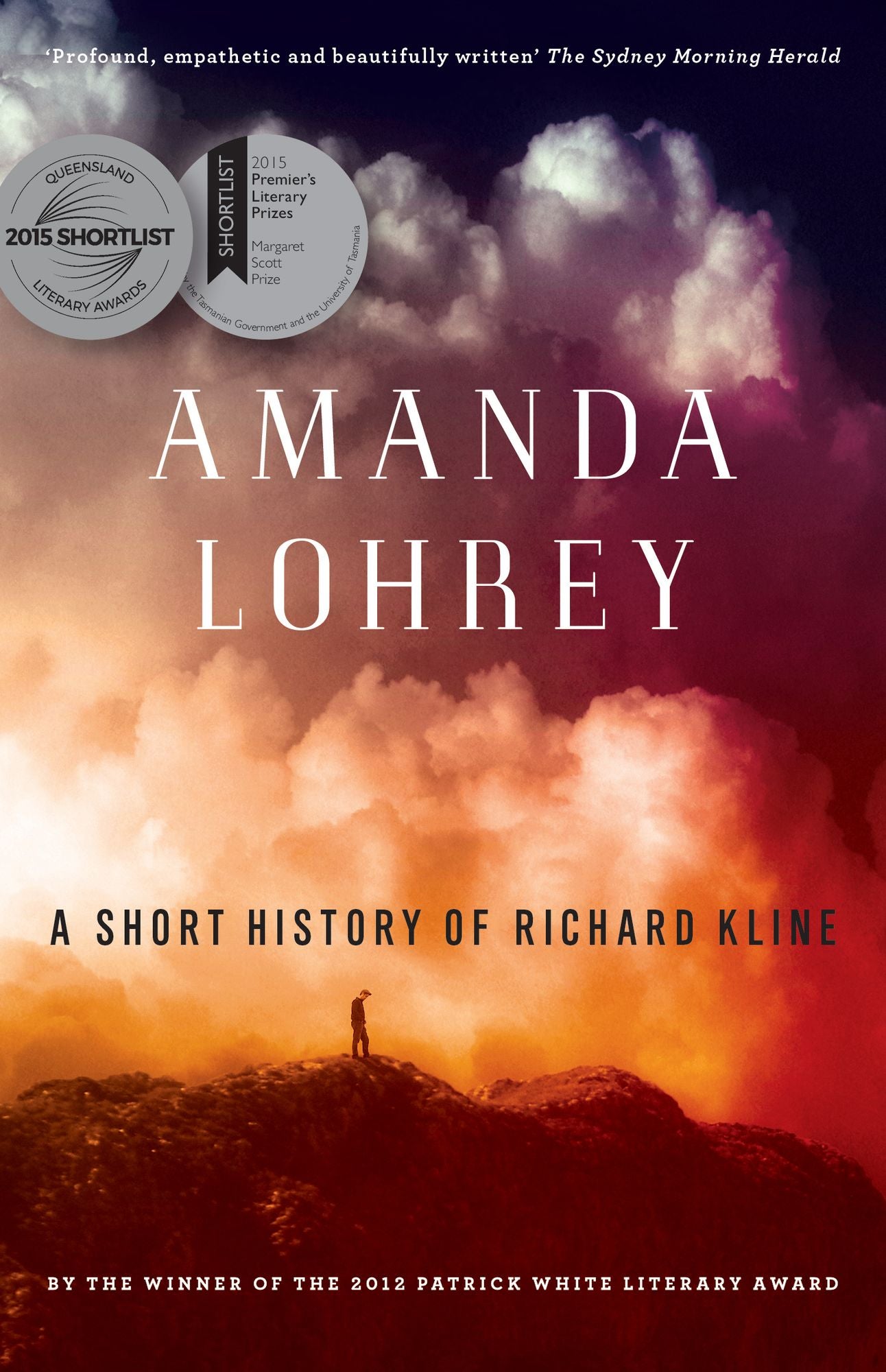 A Short History of Richard Kline: A Novel