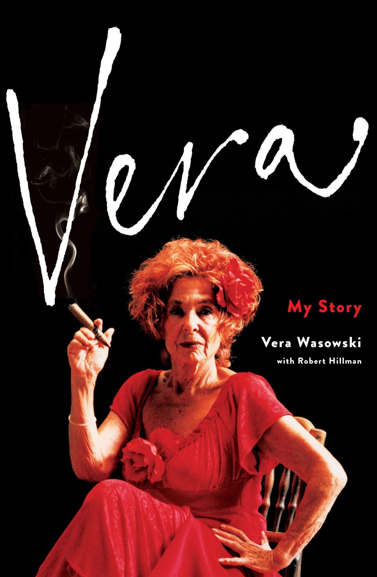 Vera: My Story