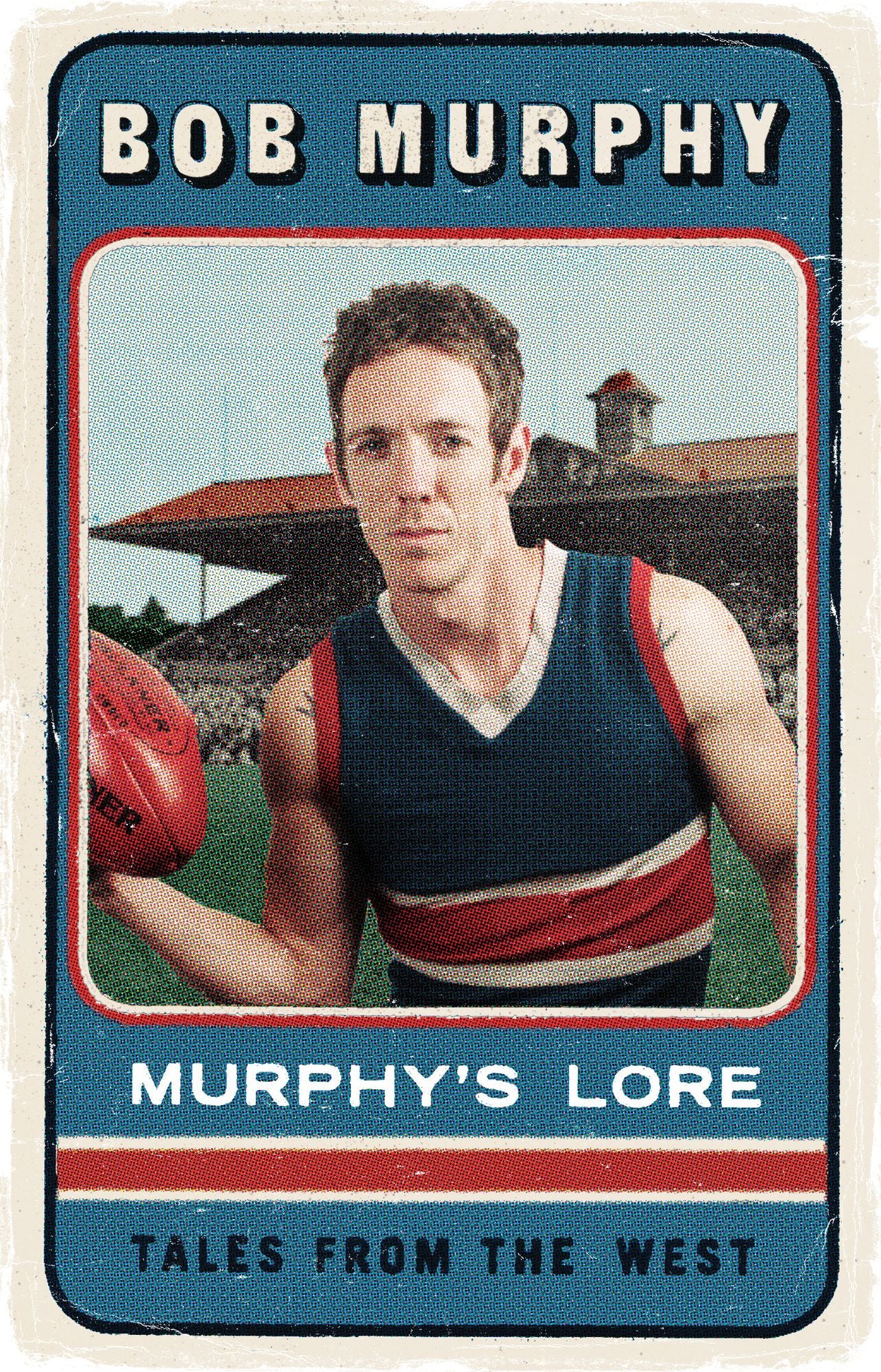 Murphy's Lore: Tales from the West