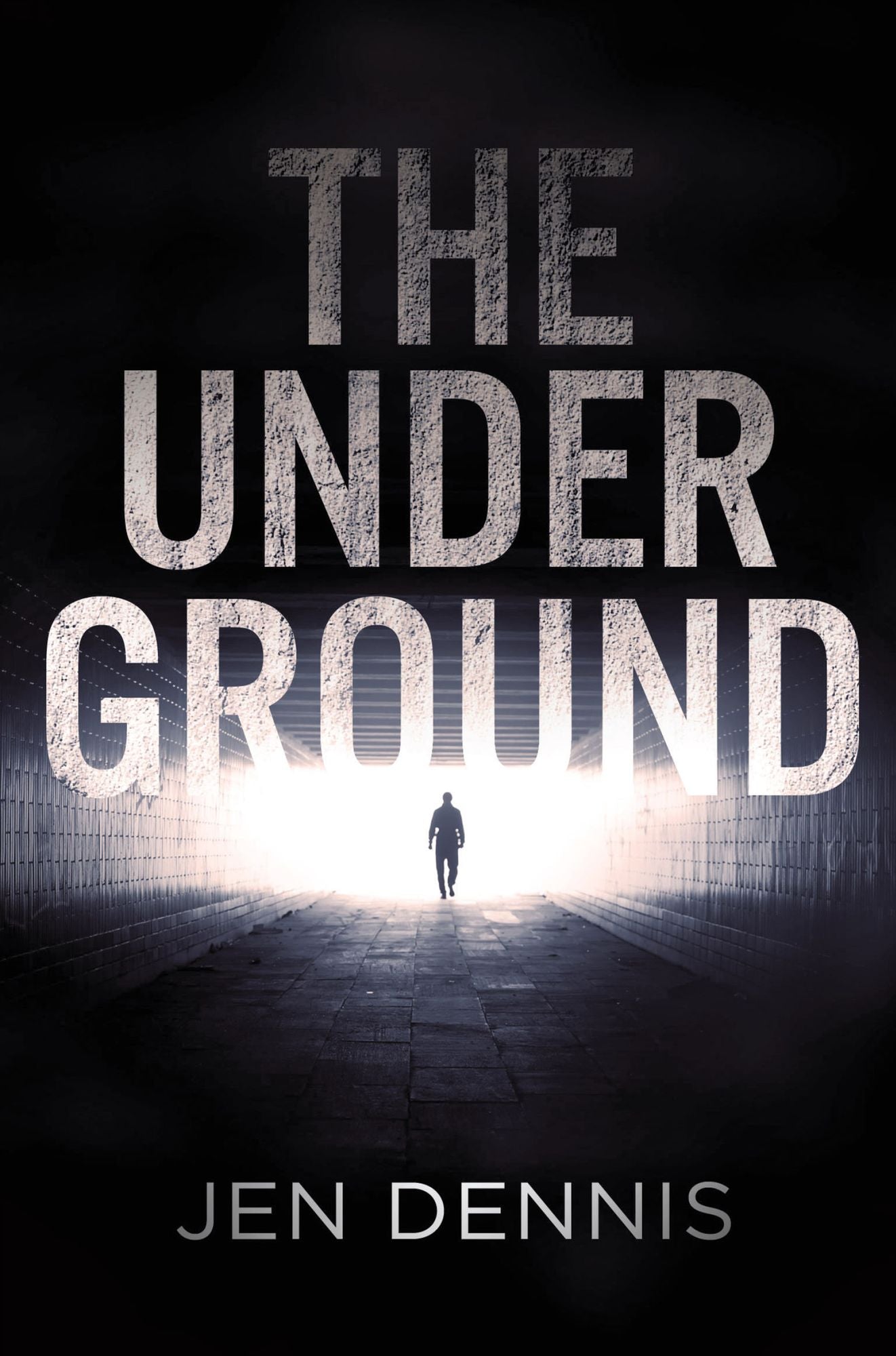 The Underground: Jordan Kennedy: Book One