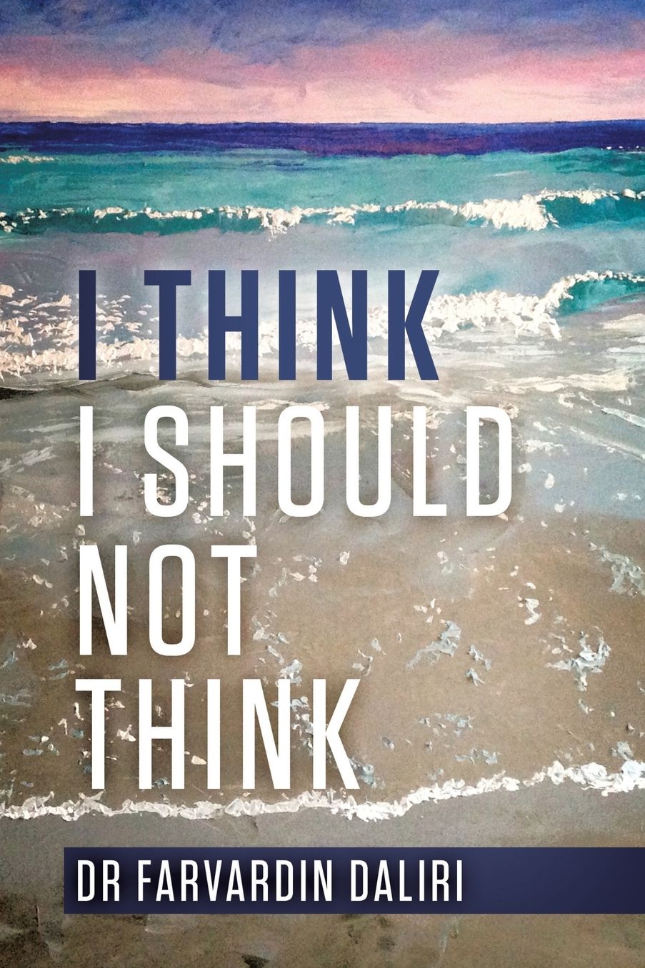 I Think I Should Not Think: An inspiring journey of self-awareness