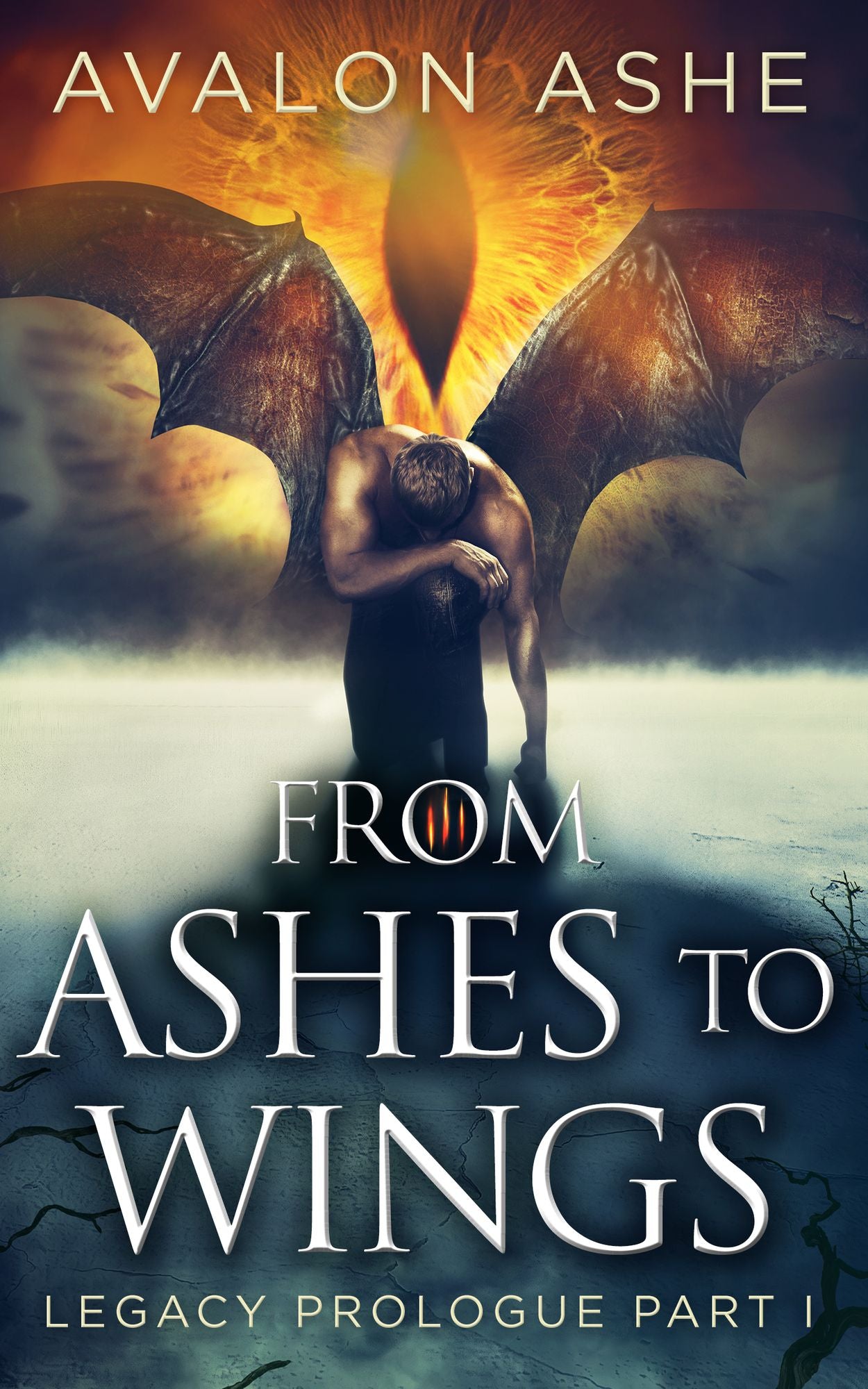 From Ashes To Wings: Legacy Prologue Part I
