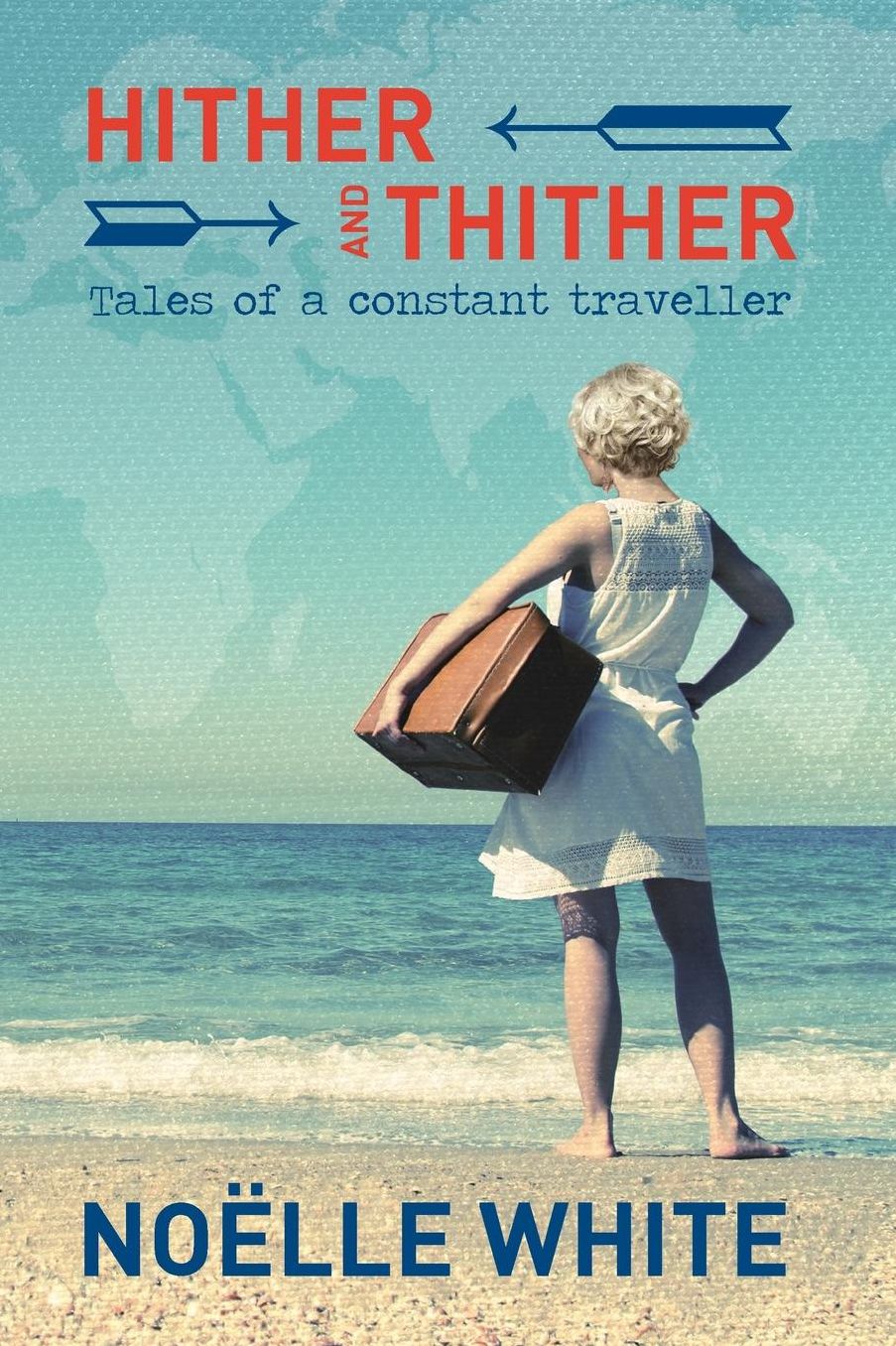 Hither and Thither