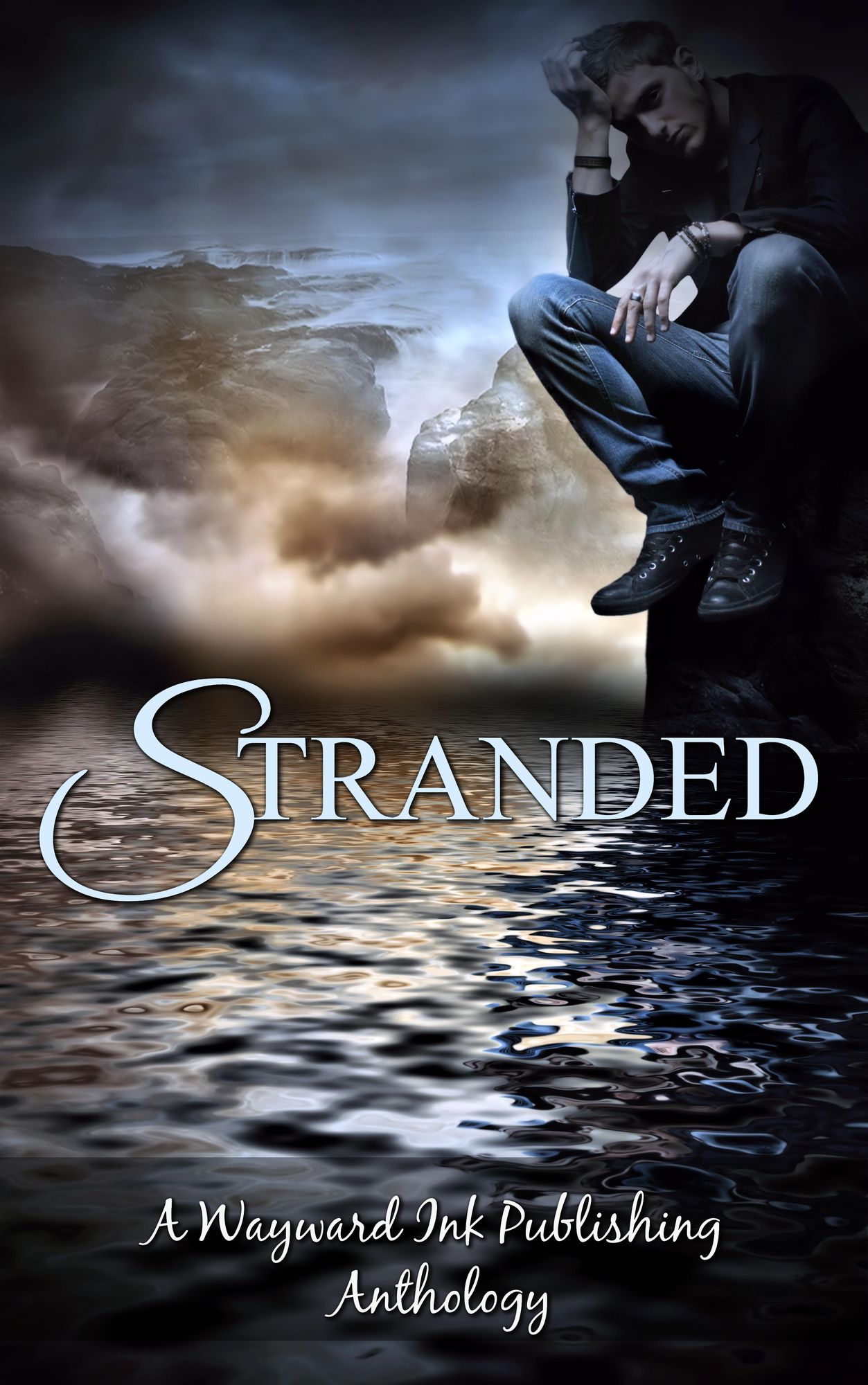 Stranded: A Wayward Ink Publishing Anthology