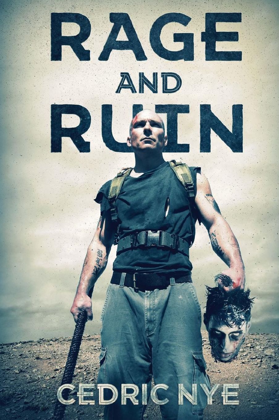 Rage And Ruin