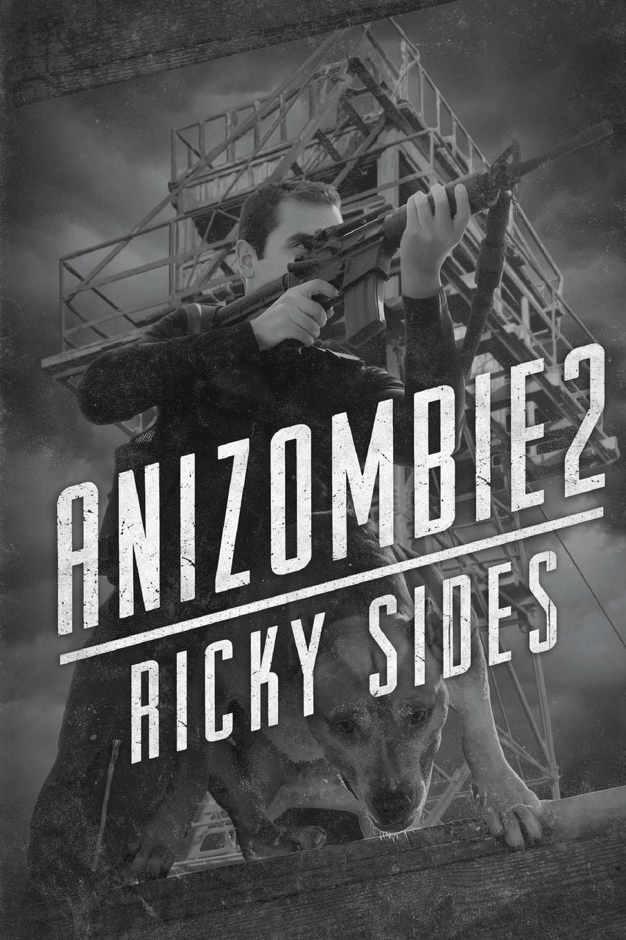 AniZombie 2: The Refuge