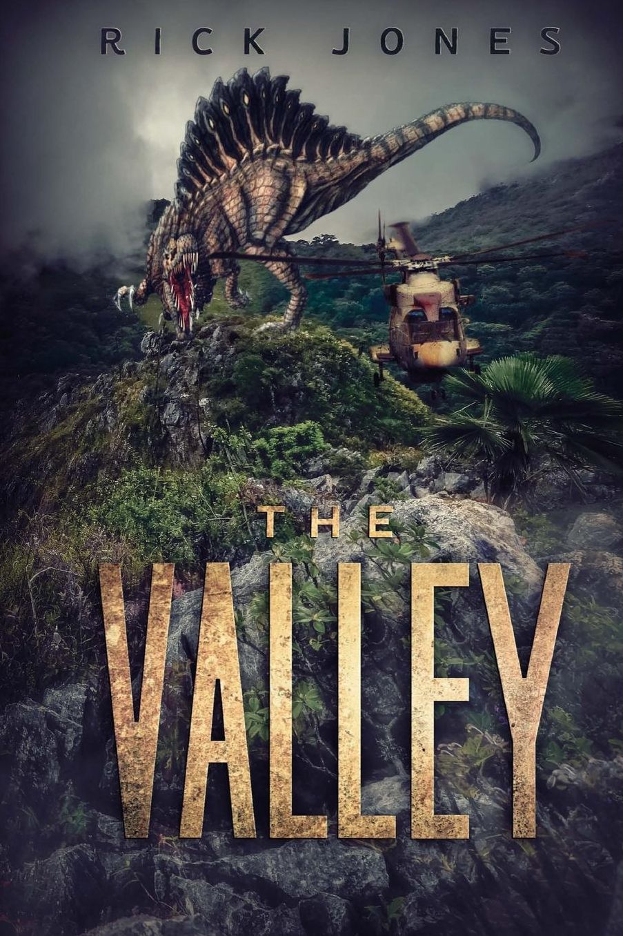 The Valley