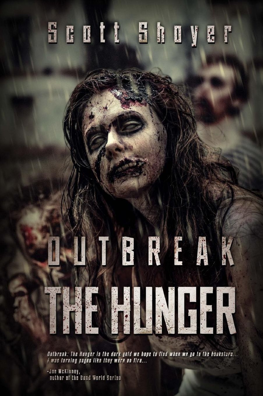 Outbreak: The Hunger