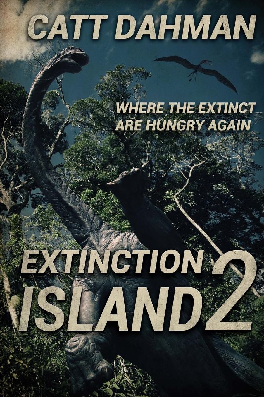 Extinction Island 2