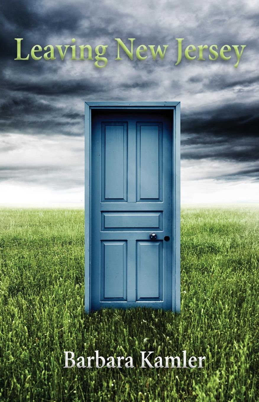 Leaving New Jersey