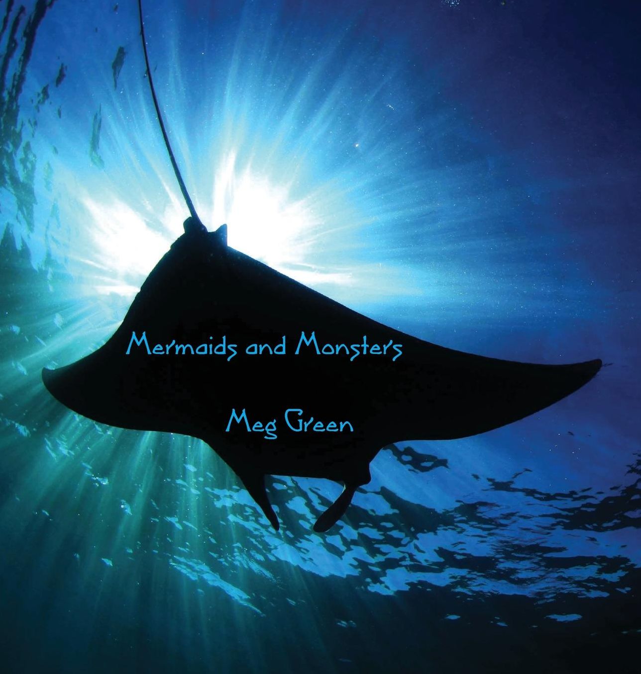 Mermaids and Monsters
