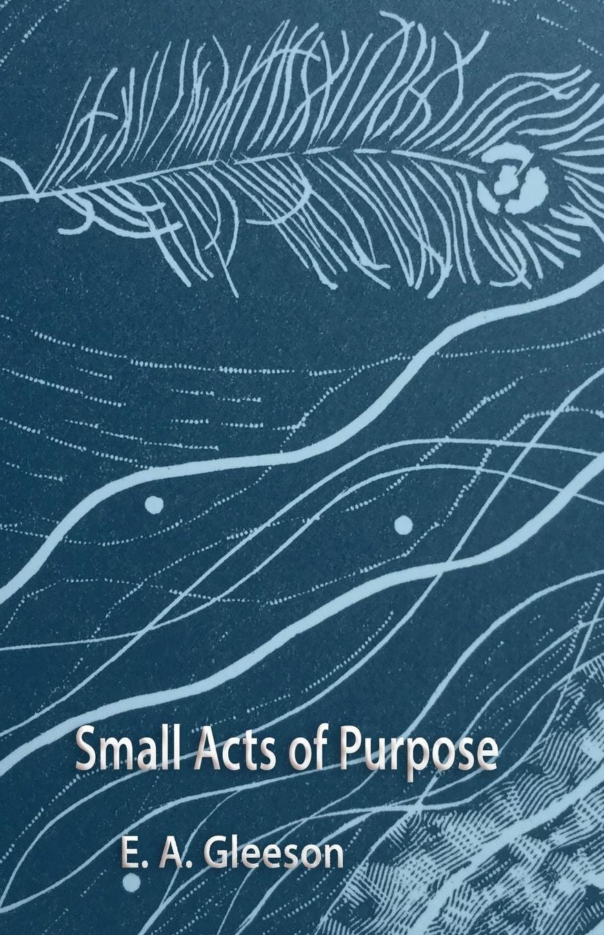 Small Acts of Purpose