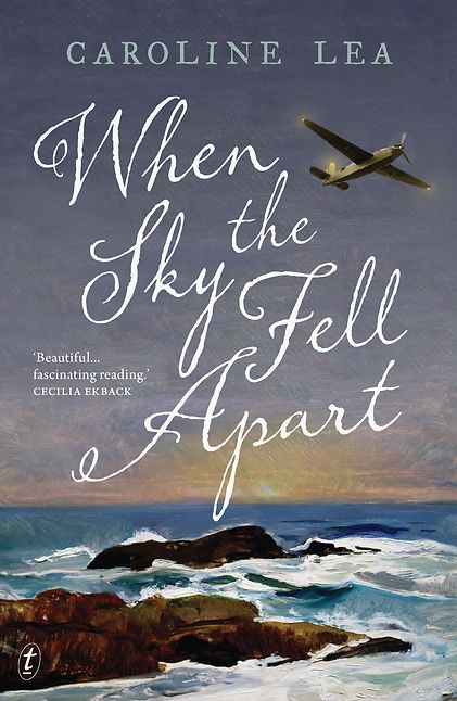 When the Sky Fell Apart