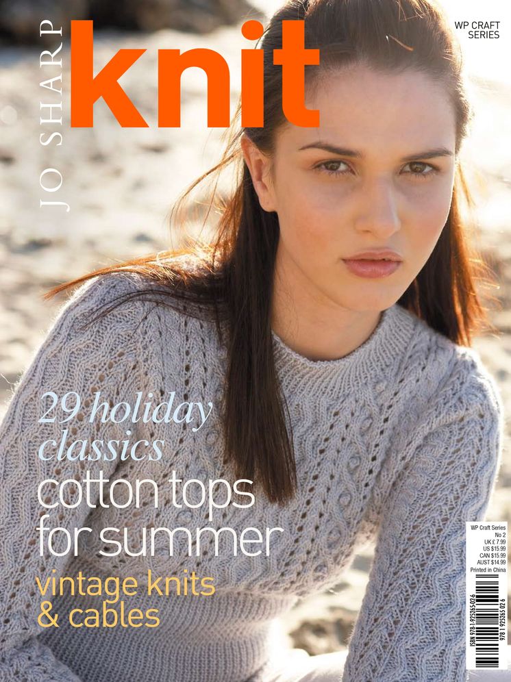 Knit: 29 Holiday Classics
