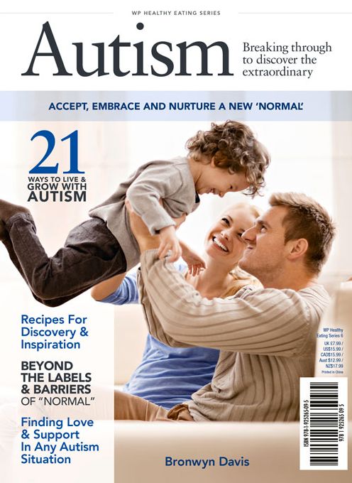 Autism: Breaking Through to Discover the Extraordinary