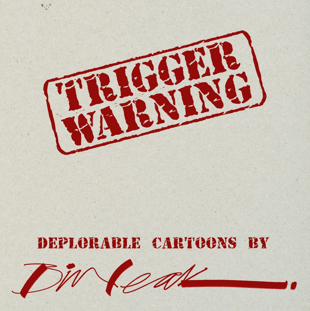 Trigger Warning
