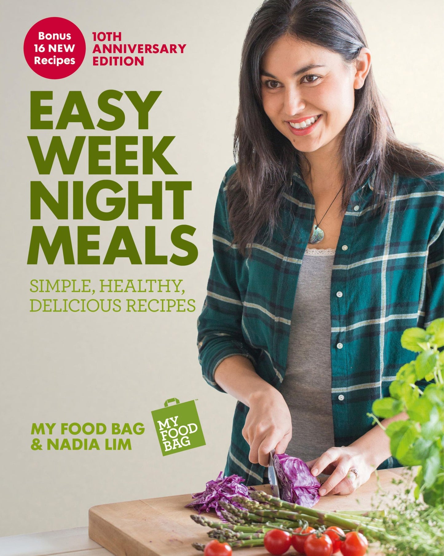 Easy Weeknight Meals: Simple, Healthy, Delicious Recipes