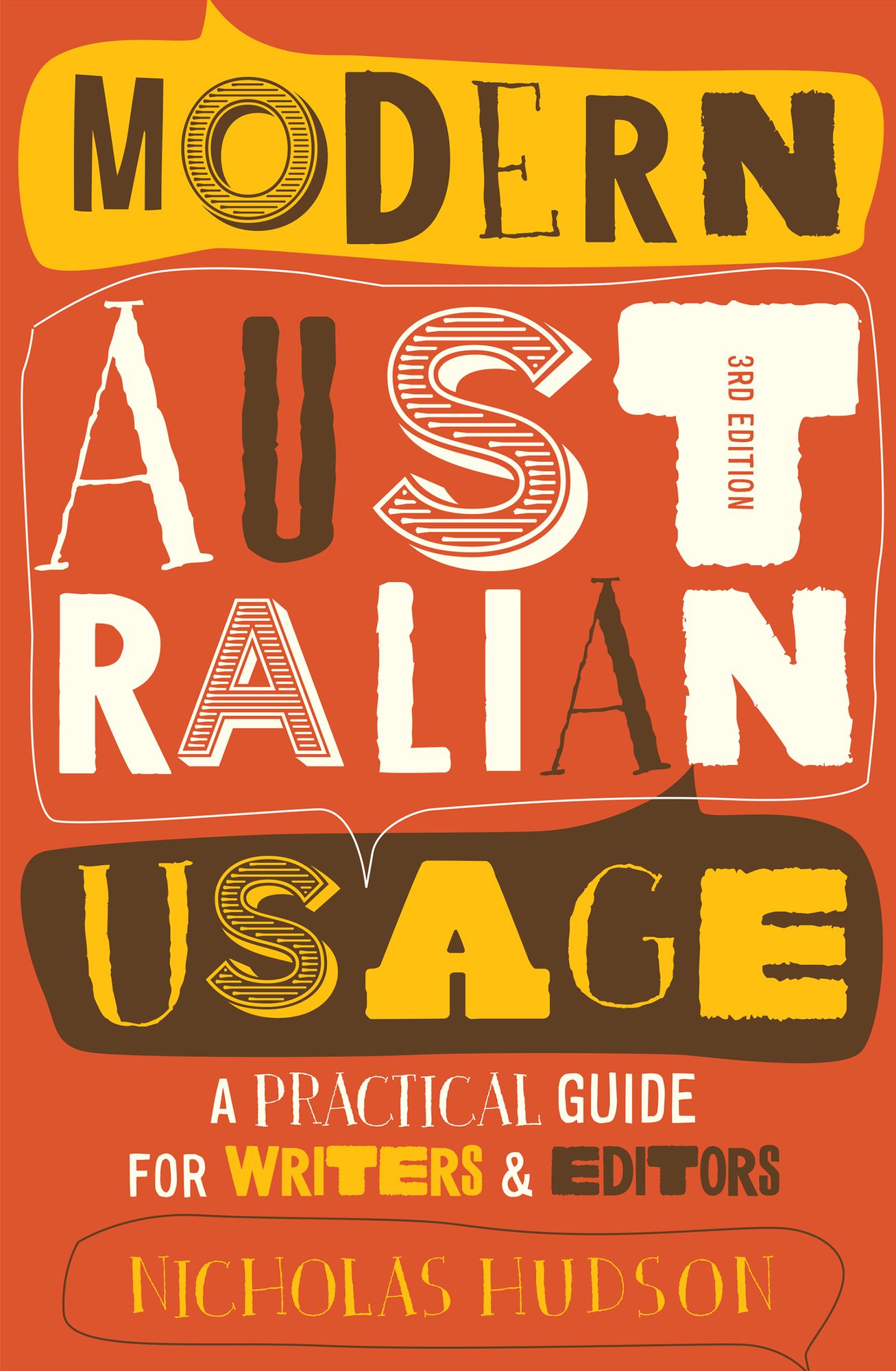 Modern Australian Usage
