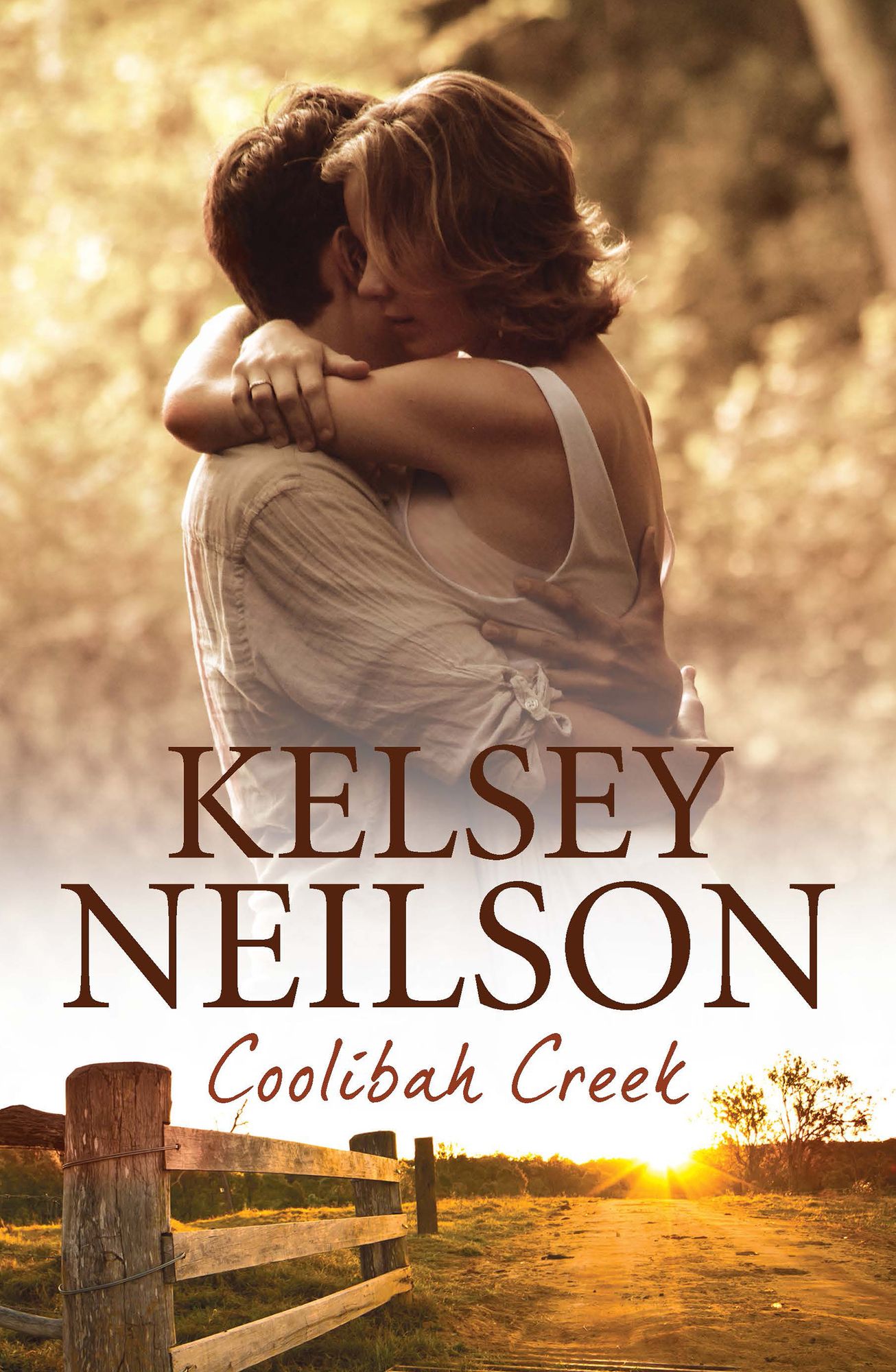 Coolibah Creek