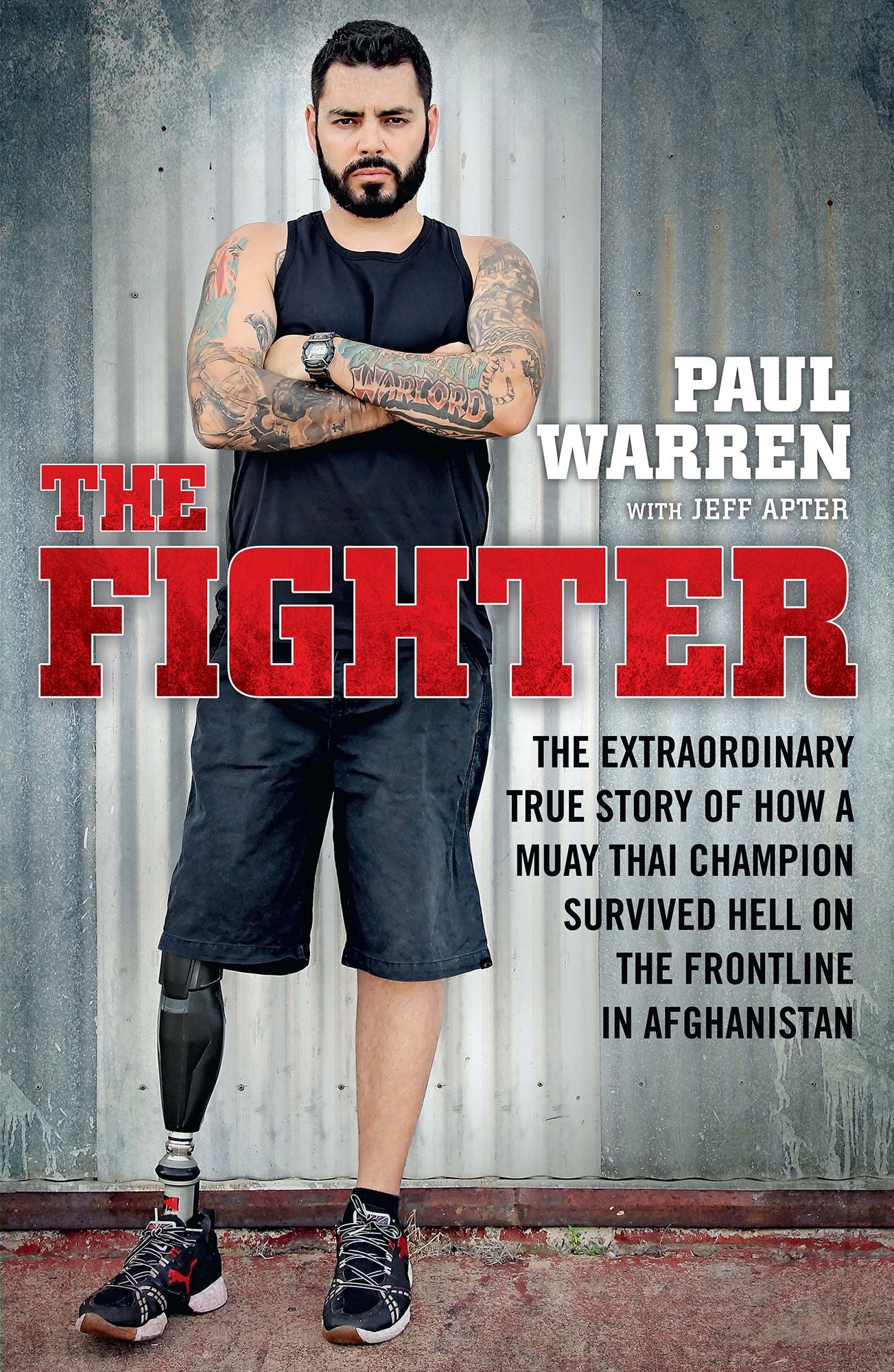The Fighter