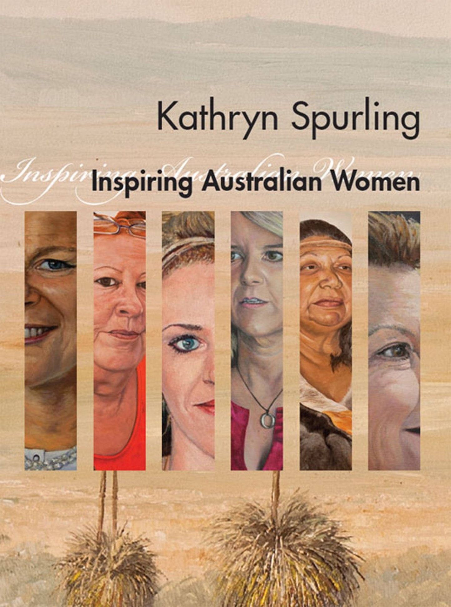 Inspiring Australian Women