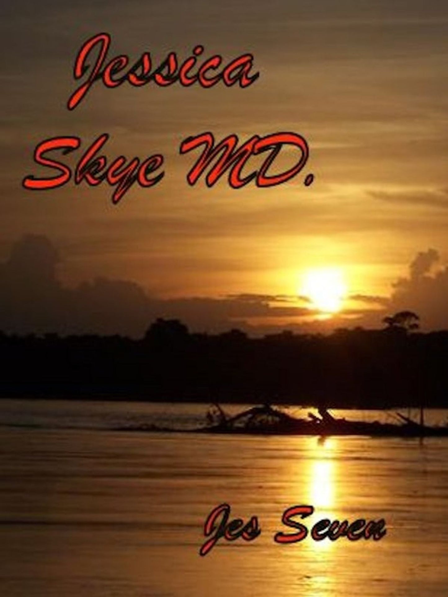 Jessica Skye M.D.