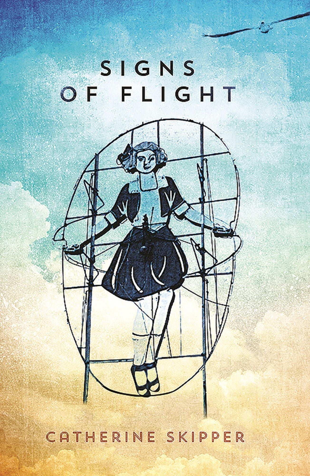 Signs of Flight