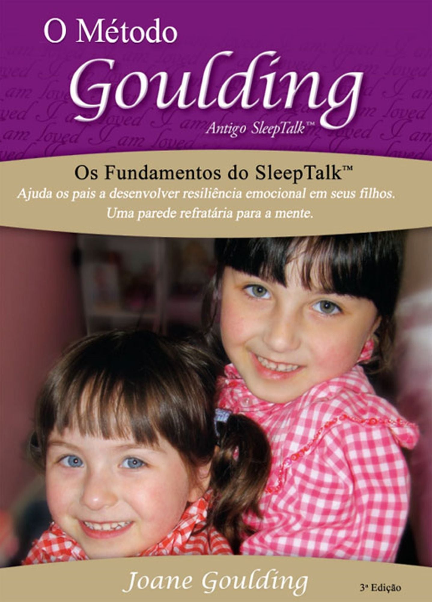 O Metodo Goulding (Portugese) : Antigo SleepTalk