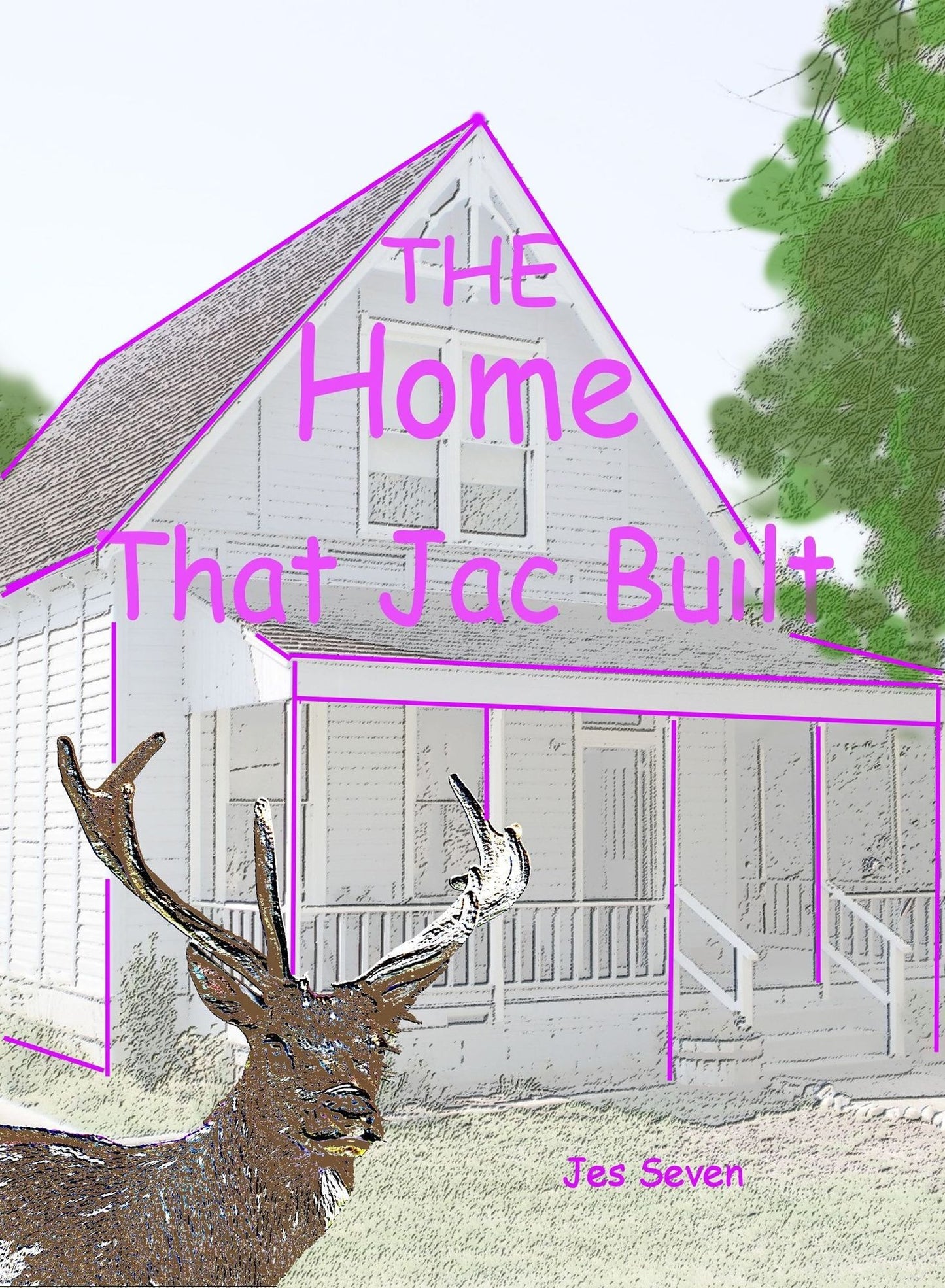 The Home That Jac Built