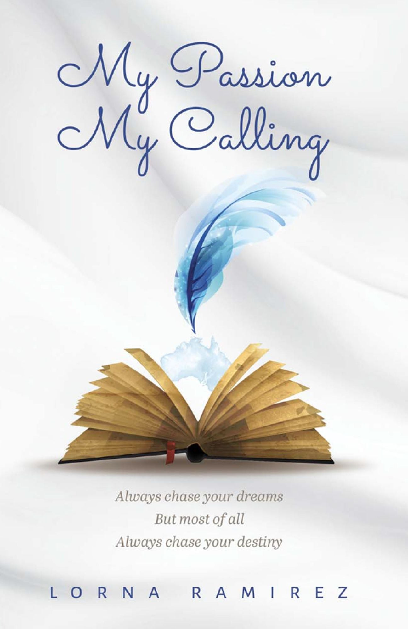 My Passion, My Calling