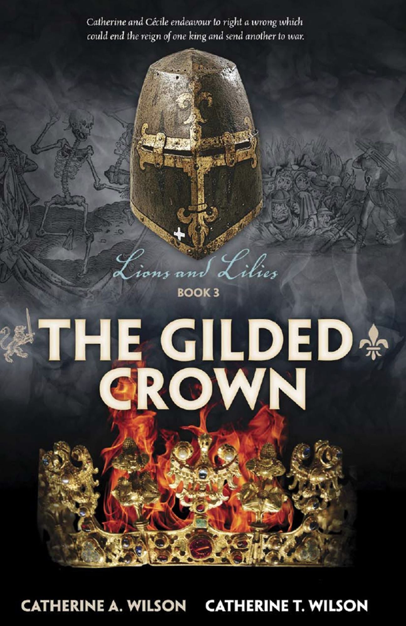 The Gilded Crown