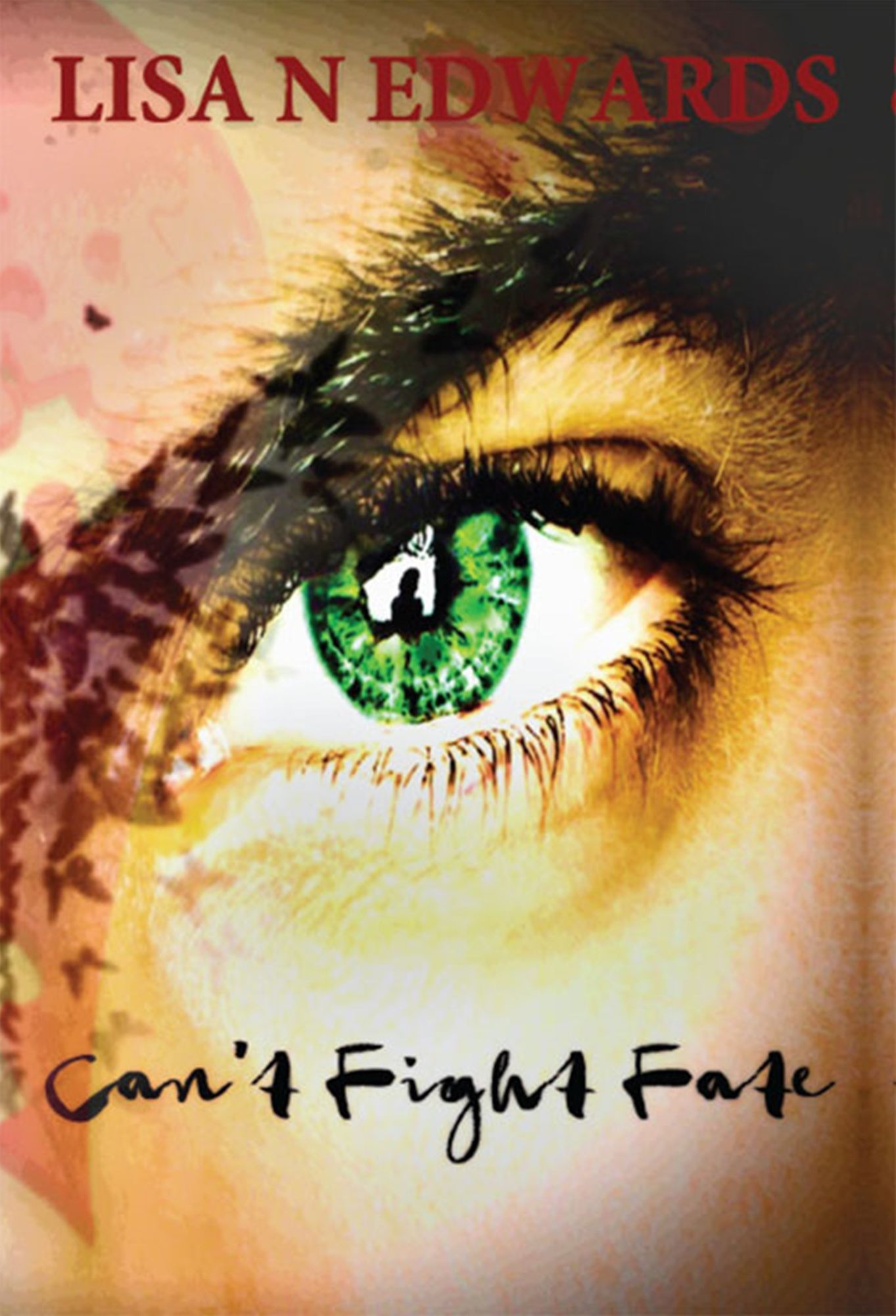 Can't Fight Fate