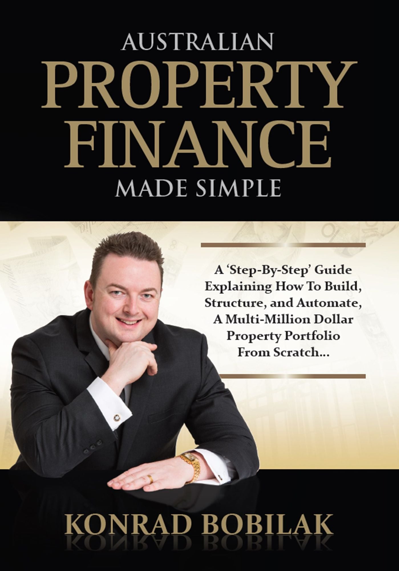 Australian Property Finance Made Simple