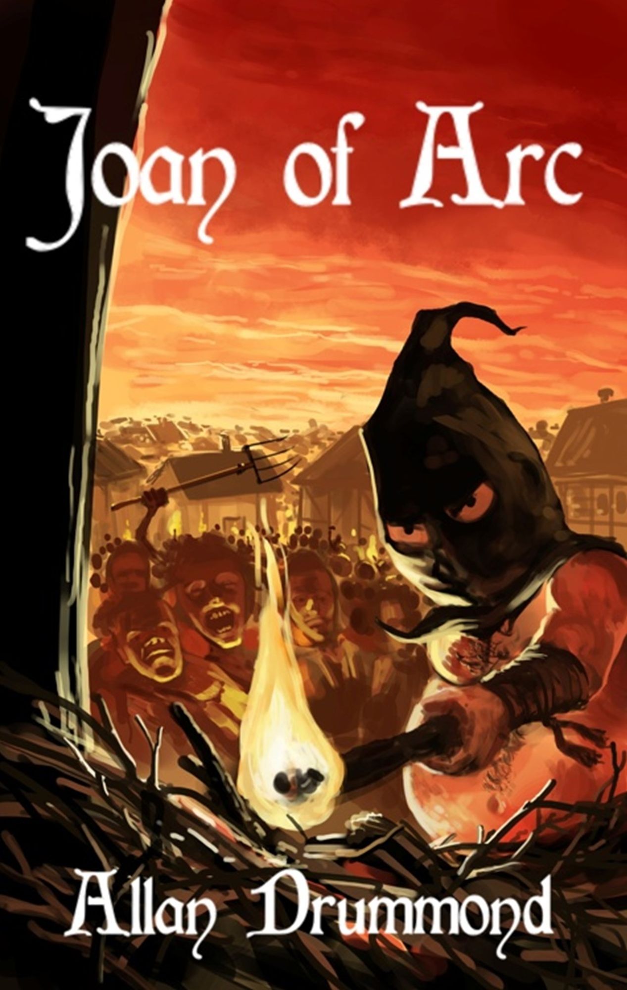 Joan of Arc