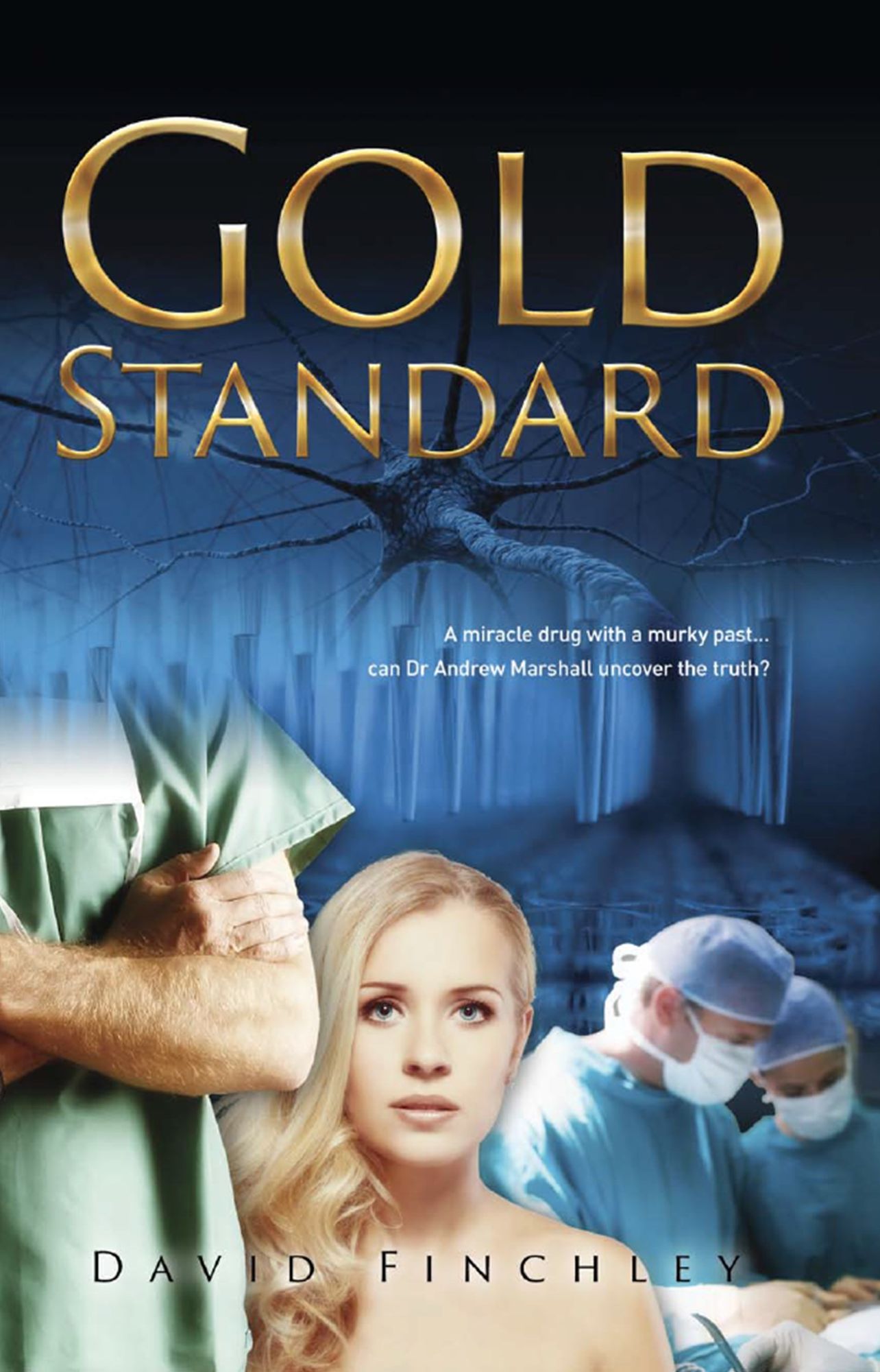 Gold Standard