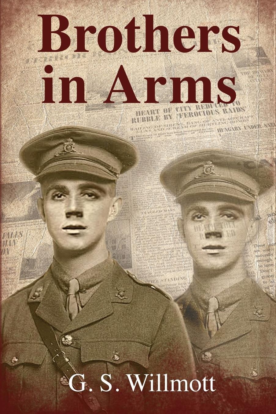 Brothers in Arms