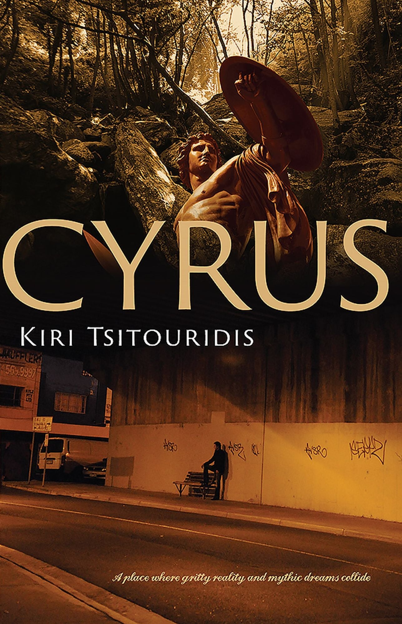 Cyrus