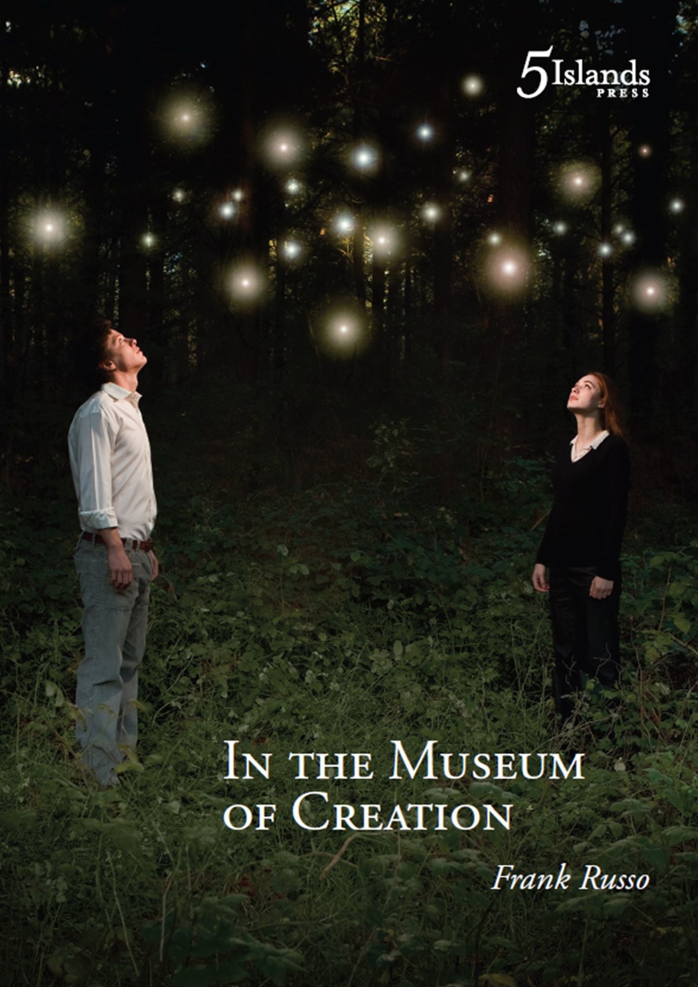 In the Museum of Creation