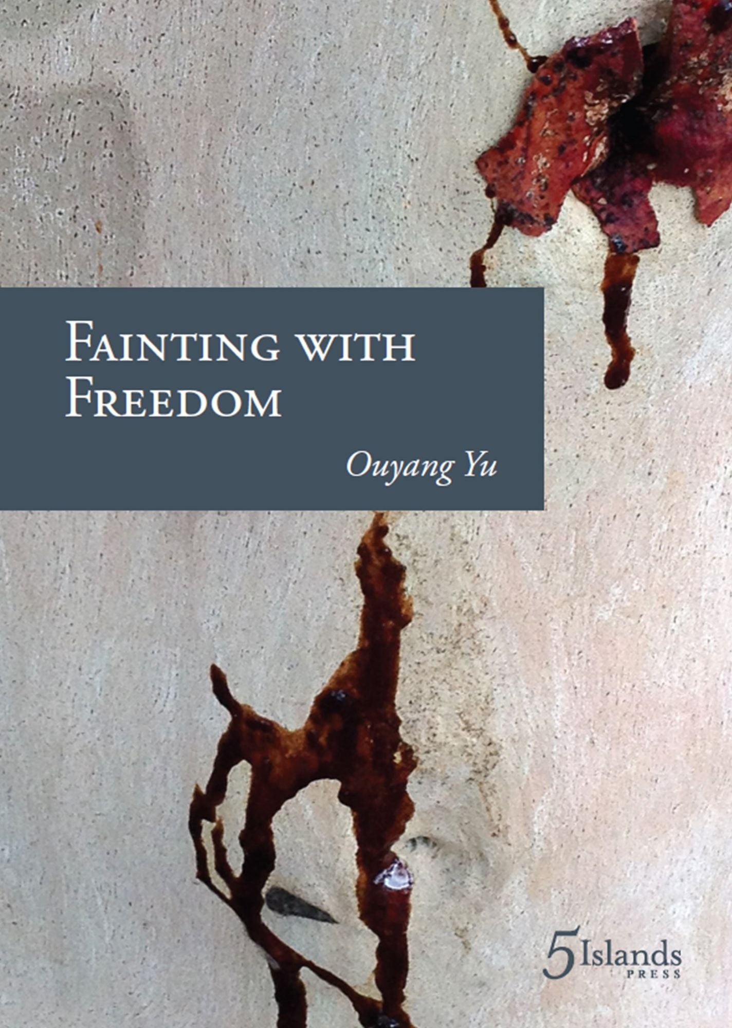 Fainting with Freedom