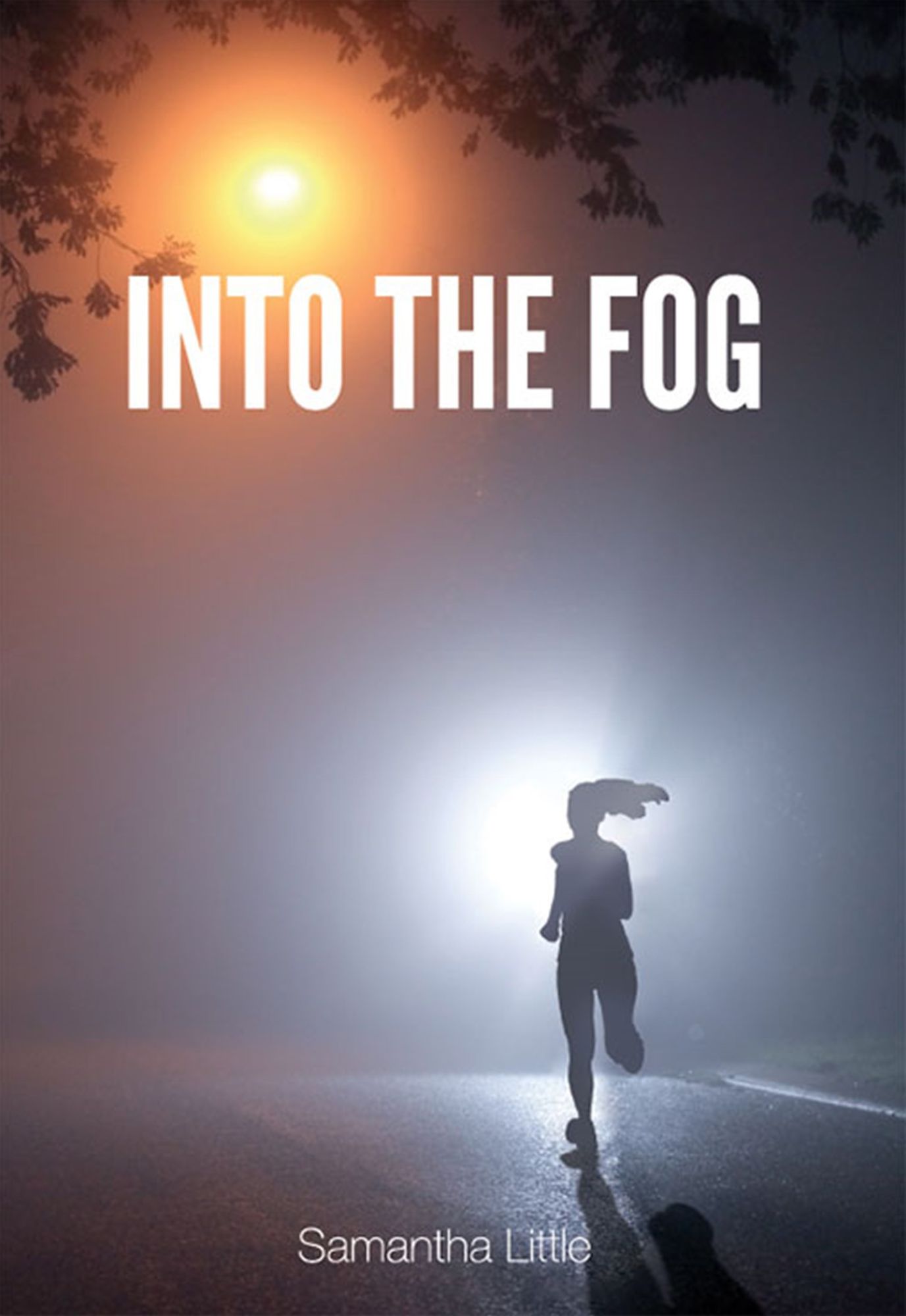 Into The Fog