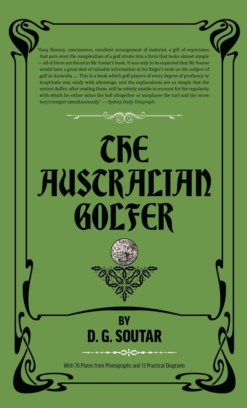 The Australian Golfer