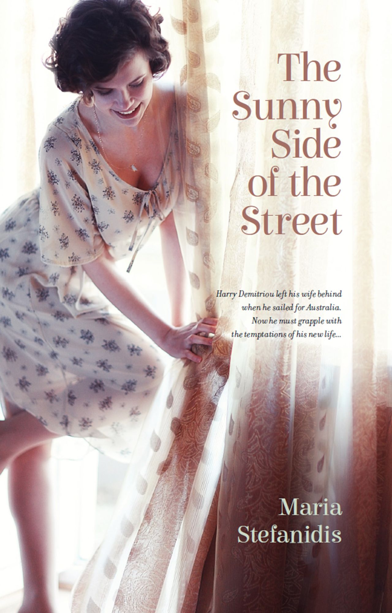 The Sunny Side of the Street