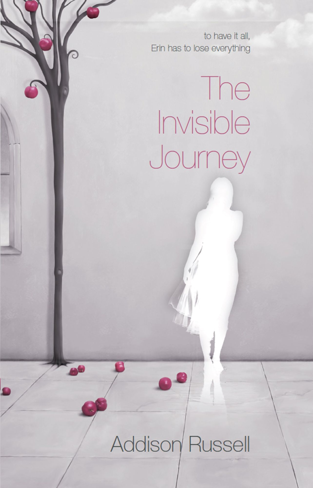 The Invisible Journey
