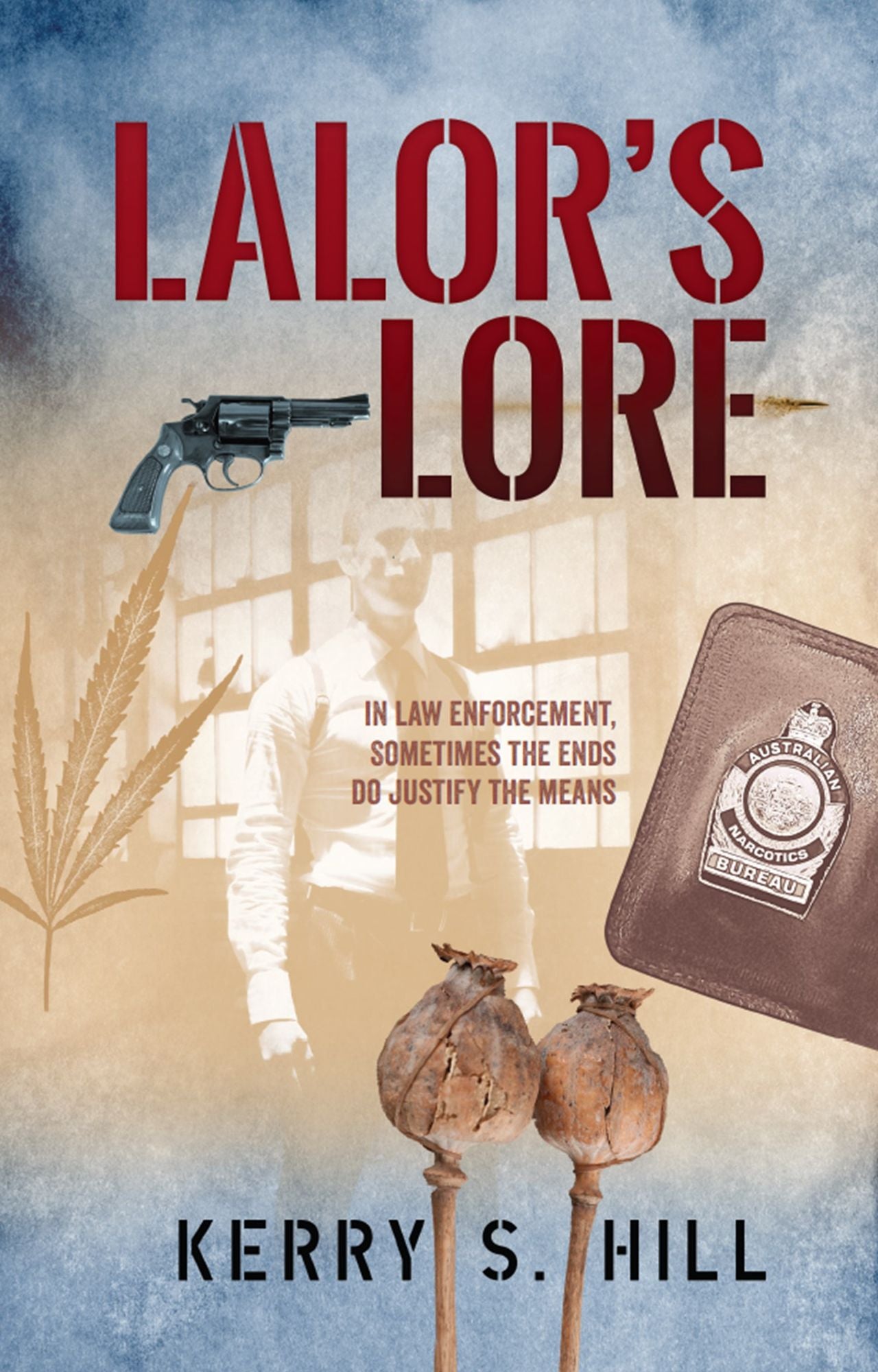 Lalor's Lore