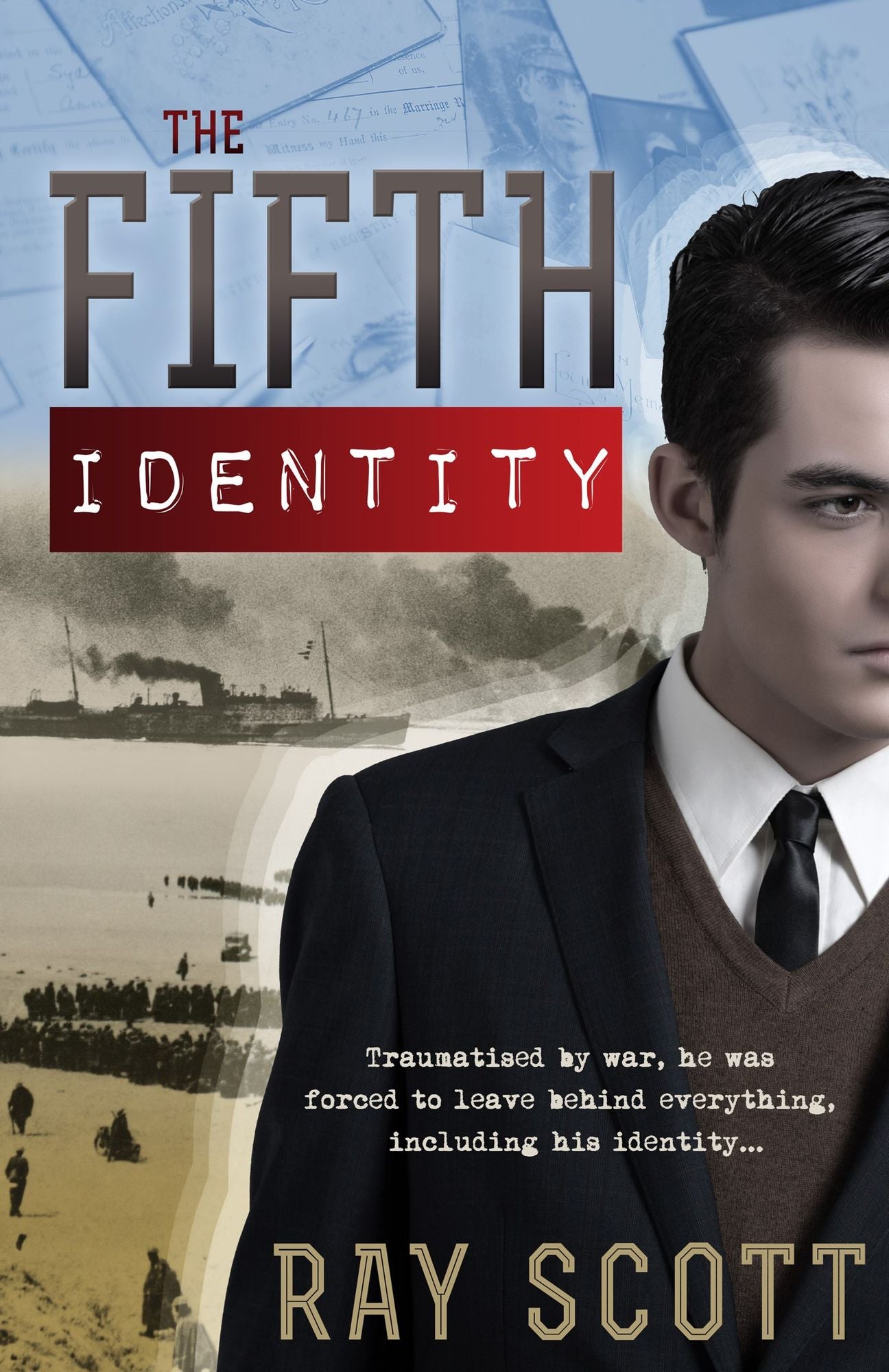 The Fifth Identity