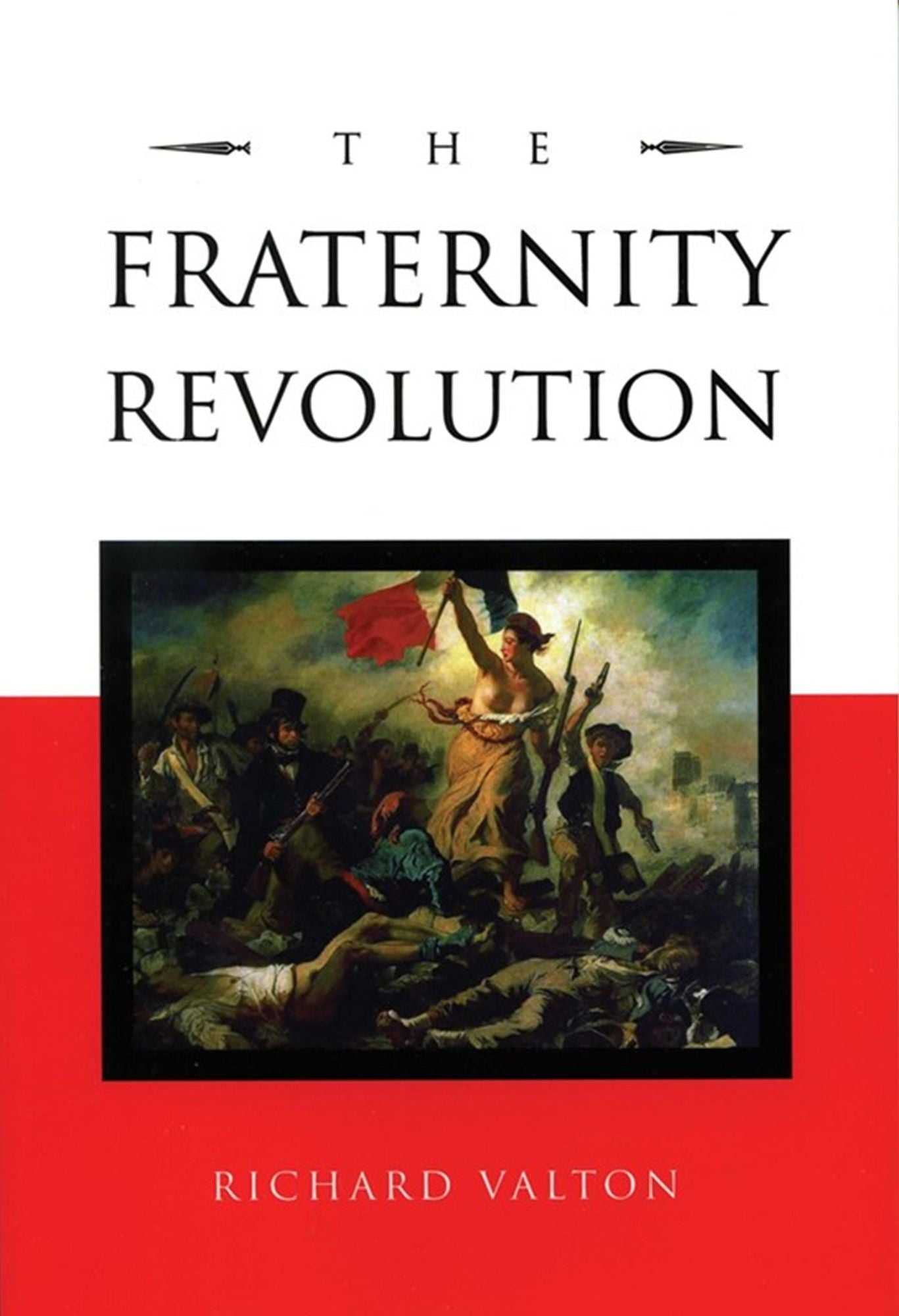 The Fraternity Revolution