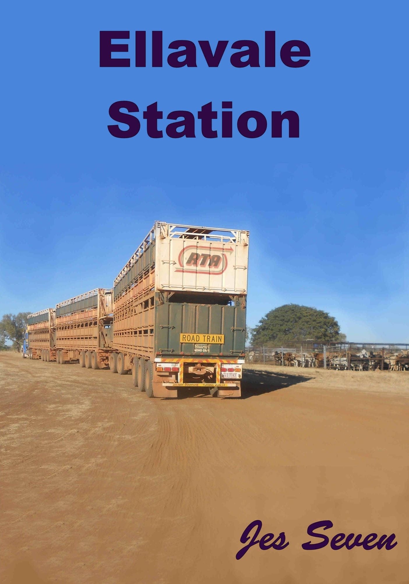 Ellavale Station