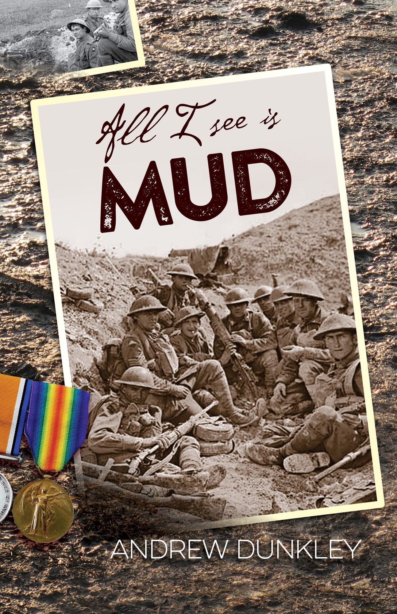 All I See Is Mud
